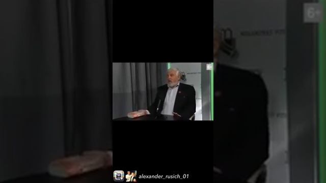 Профессор Жданов важность воды, что может быть лучше дождевой воды смотреть онлайн