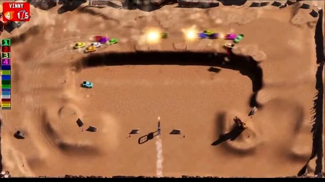 Savage Offroad Steam Trailer смотреть онлайн