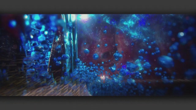 Lucy (FMV - A.Ushakov)