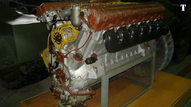 5 САМЫХ МОЩНЫХ ТАНКОВ СССР. смотреть онлайн