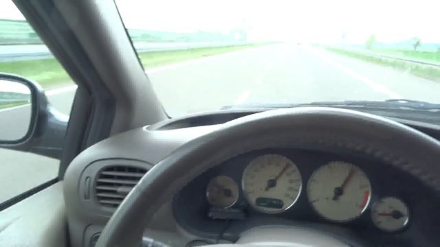 2003 Chrysler Grand Voyager 2.5 CRD TEST DRIVE [Jazda Próbna] 06.05 Vlog z trasy PL смотреть онлайн