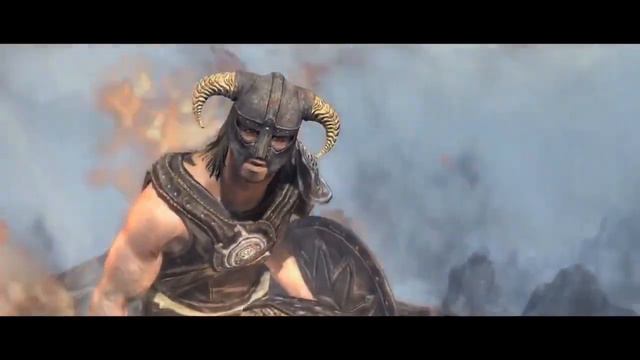 N0tail The Dragonborn смотреть онлайн