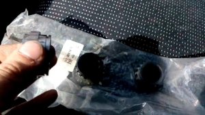 хабы для соболя 4х4. бюджетный вариант