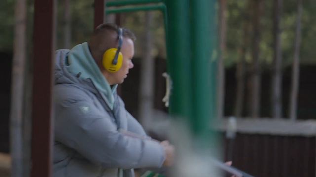 Второй слёт кровельщиков из России и Беларуси. Встреча в загородном клубе «Бисерово» в Подмосковье смотреть онлайн