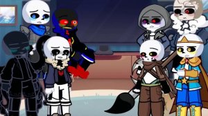 SANS AUS REACTS TO Y/N AS NIGHTMARE'S FUTURE GF (PART TWO)