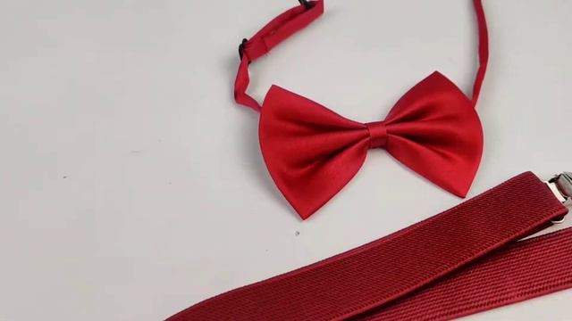 Подтяжки с бабочкой смотреть онлайн