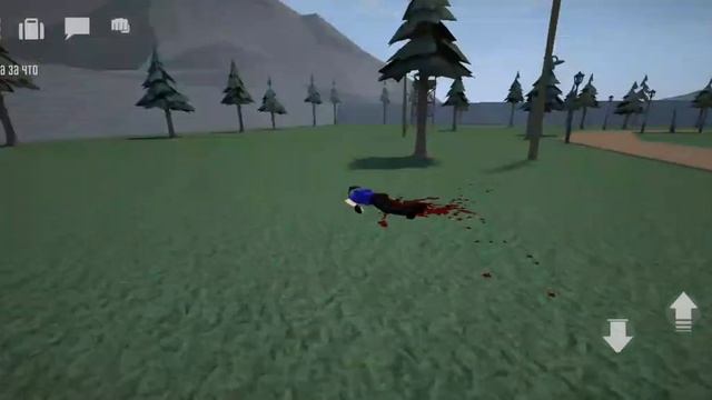 проверка сервера в GoreBox смотреть онлайн