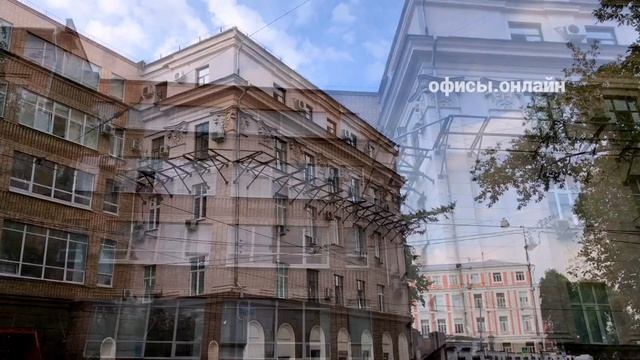 Бизнес-центр “Образцова 7” смотреть онлайн