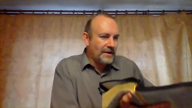 Библия не подведёт.Назидание 20.08.2017г. смотреть онлайн