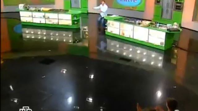 Кулинарный поединок 07.06.2008