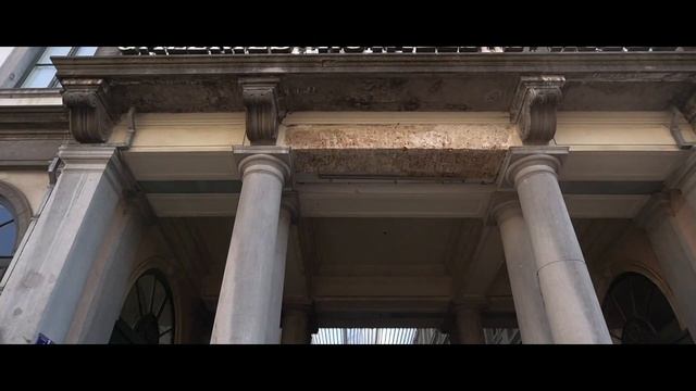 Sony A6400 I 16-50mm kit lens + Ronin SC I Cinematic Film Brussels смотреть онлайн