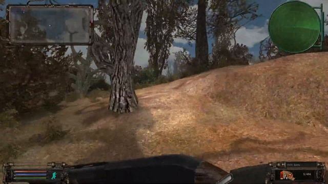 S.T.A.L.K.E.R. [RePack by Lukyan]Remake Оп-2 OGSE #20 смотреть онлайн