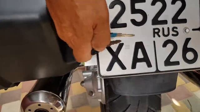 Yamaha FJR1300 смотреть онлайн