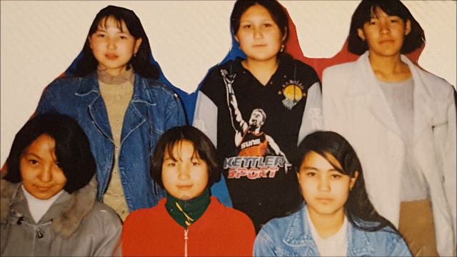 Слайд шоу на 15-летие, часть 1 смотреть онлайн