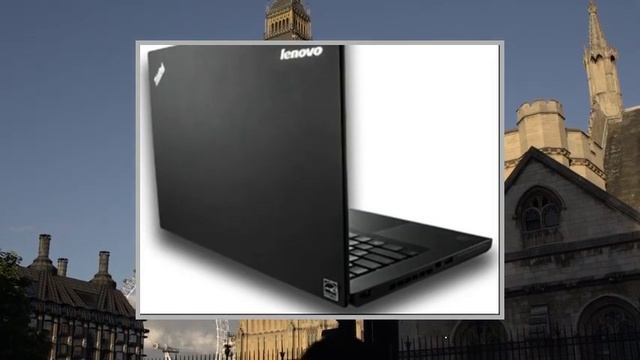 Lenovo Thinkpad T440p 20AN0069US 14 i54200M смотреть онлайн