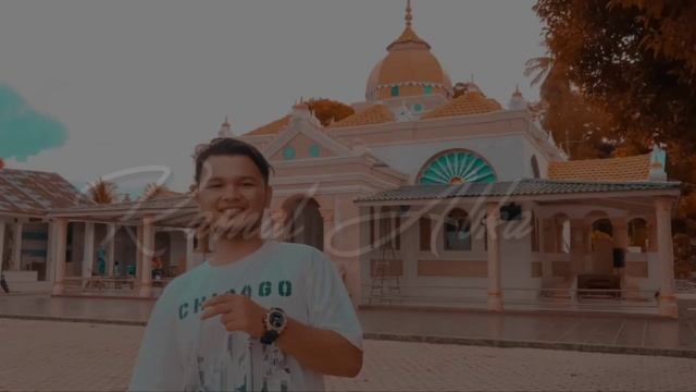 Tutorial Edit Foto Ala selebgram@septisp_ di Lightroom Android|by Kamal Abka смотреть онлайн