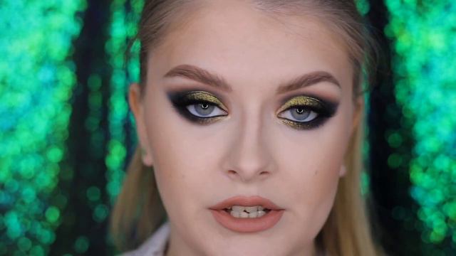 GOLDEN ROSE VS HOURGLASS _ Бюджетный аналог легендарных хайлайтеров_ 😱