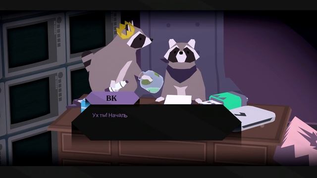 ЧОКНУТЫЙ ЕНОТ - СОЖРИ ВЕСЬ МИР - КОНЦОВКА ♦ Donut County смотреть онлайн