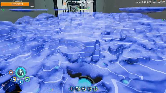 Subnautica: Below Zero - Стрим. Я ищу магнетит. Кто знает где он? смотреть онлайн