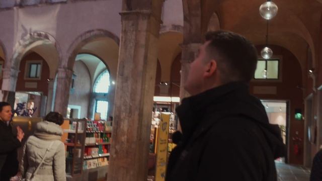 Budget-Friendly Guide to Venice | Top things to do (beginners guide) ?? смотреть онлайн