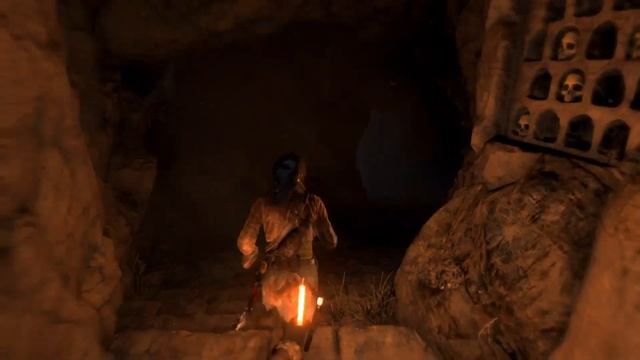 Rise of The Tomb Raider 25\26 Documents Soviet Installation Issue Solved смотреть онлайн