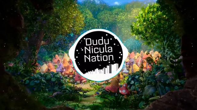 Hallman - Trouble Me Bass Boosted