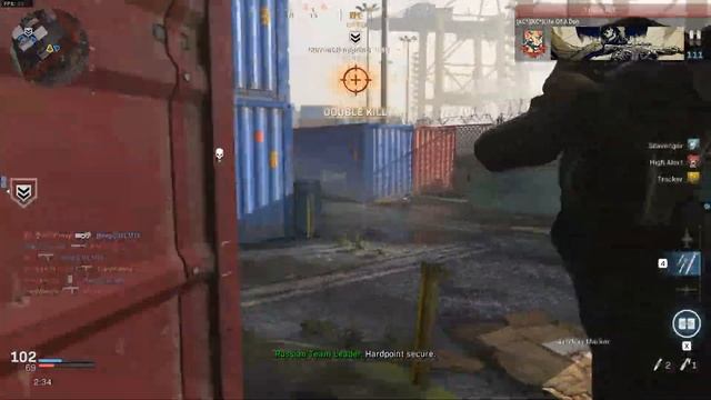 118 Kill Hard-point Game! смотреть онлайн