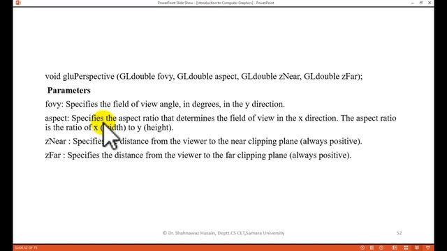 OpengL Tutorial for 3D Graphics primitives Solid sphere WireFrame Sphere смотреть онлайн
