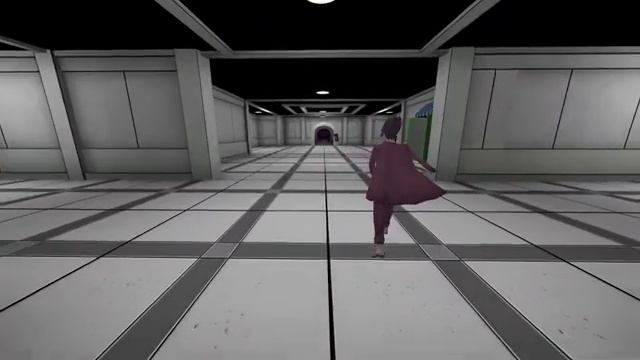 Danganronpa Online | Эпизод 486 | POV: Корикиё Шингуджи смотреть онлайн