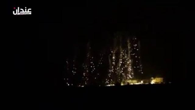 Разрушенный город Алеппо смотреть онлайн