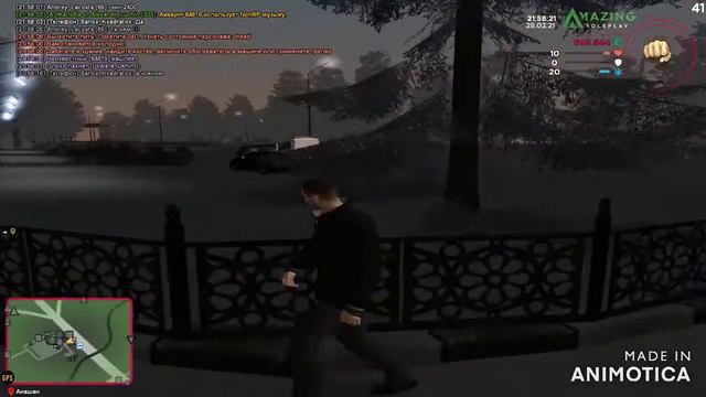 Animotica 2 3 9 44 55