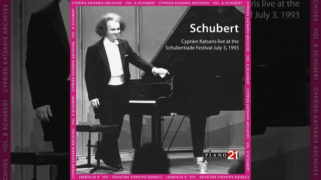 Spontaneous Improvisation on Themes by Tchaikovsky and Wagner (World Premiere Recording) смотреть онлайн
