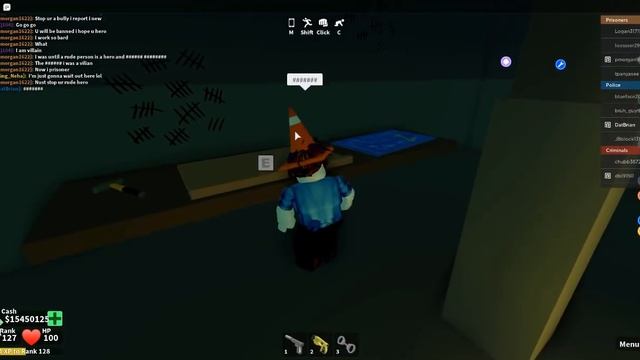 Mad City Secret ??? Badge: Teleporter Room (Everything We Know So Far) смотреть онлайн