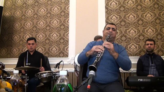Şəmsi Klarnet Dilavər