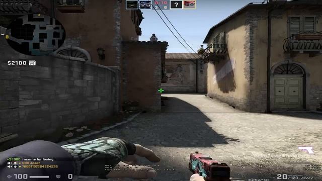 ?✌CS:GO Wingman გამომწერებთან✌ ?Carry me ? From NerJa смотреть онлайн