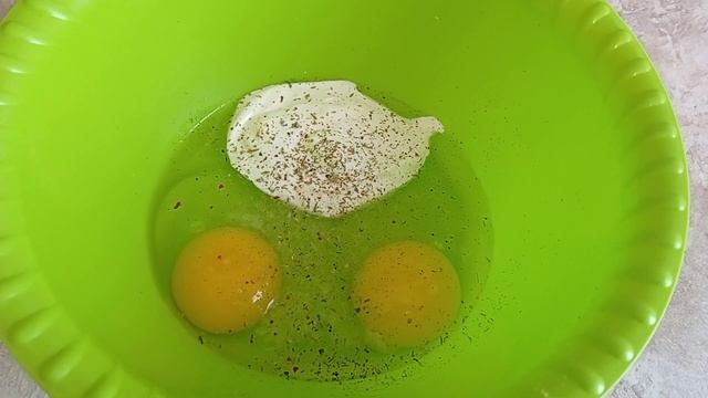 Вкусная и полезная овощная запеканка. Рецепт овощной запеканки. смотреть онлайн