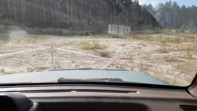 День рождения УАЗ ПАТРИОТ 2018 Томск. Часть 9 смотреть онлайн