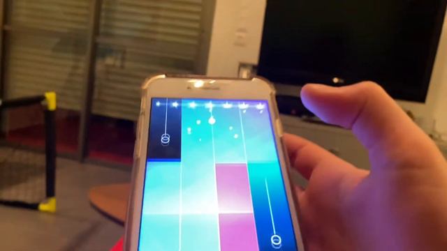 Magic Tiles 3. 3 октября 2020 г. смотреть онлайн