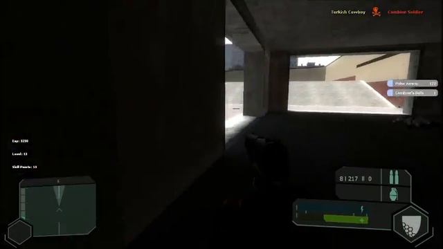 My First Weapon in Action смотреть онлайн