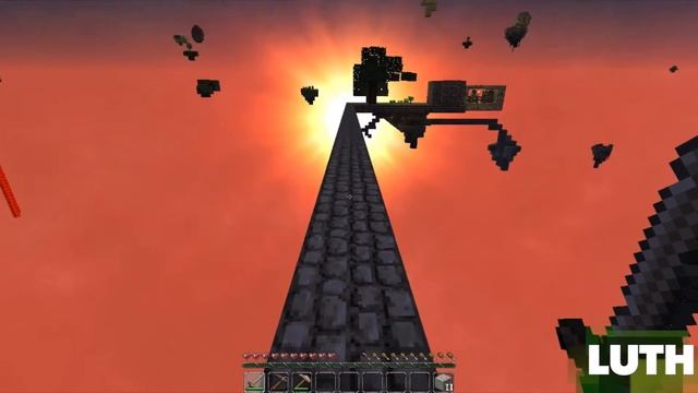 MINECRAFT | CA: SKYLANDS [#29] "I Rule" смотреть онлайн