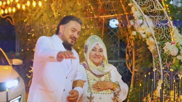 Komil Mirazizov | Комил Миразизов - Модарам