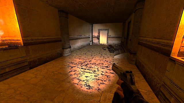 [GMOD] Killing reflex смотреть онлайн