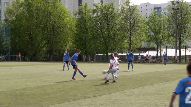 Мегасфера-2 03 (юноши) - Сб.Москвы 02 (девушки) (1-3) 20.05.17 6 тур смотреть онлайн