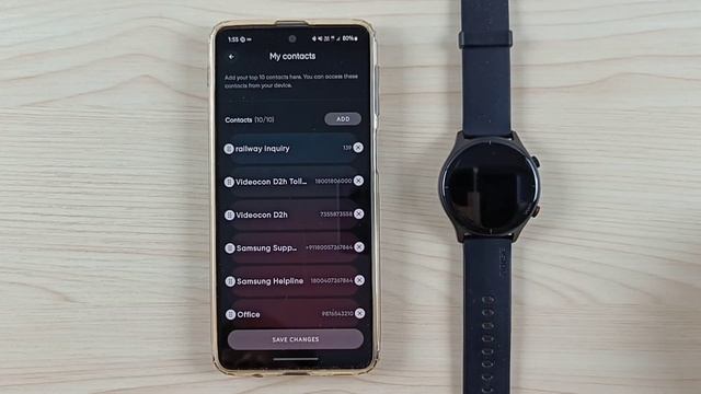 NoiseFit Twist Smartwatch Full Setup Guide смотреть онлайн