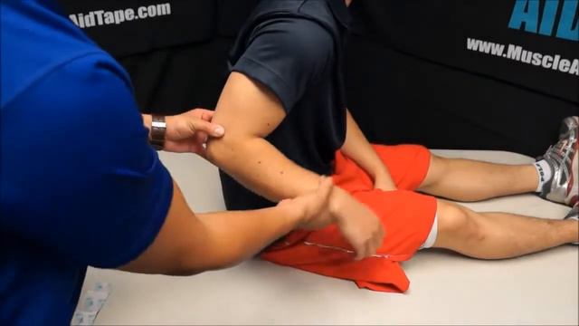 Tennis Elbow / Теннисный локоть