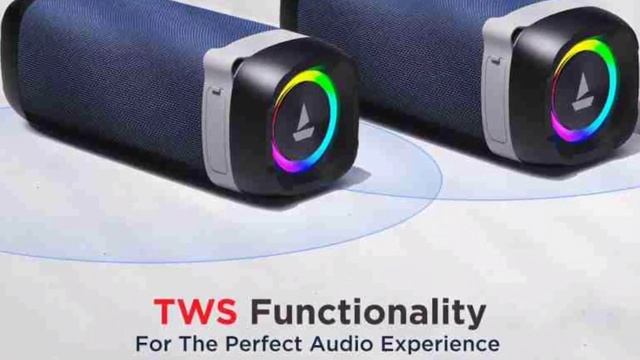 Best bluetooth speakers under 2000rs|Bt speakers under 2000rs| Best BT speakers 2022 смотреть онлайн