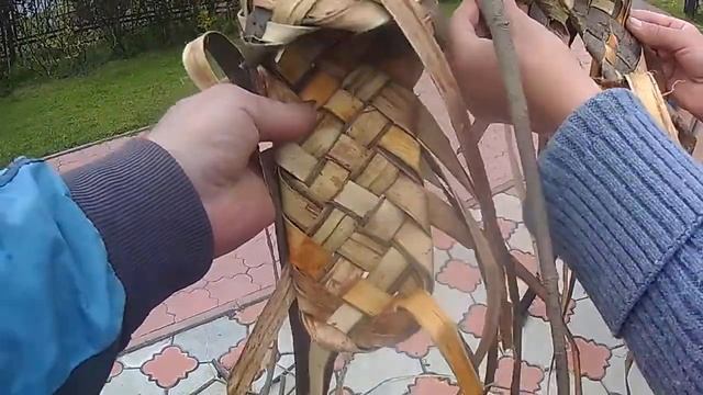 лапти любого размера на первоцвете смотреть онлайн