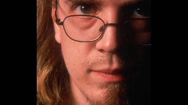 Devin Townsend Inspired Riffing Rough Cut смотреть онлайн