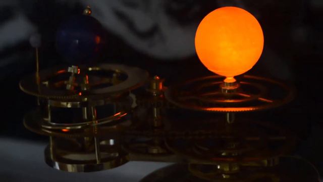 Теллурий EagleMoss