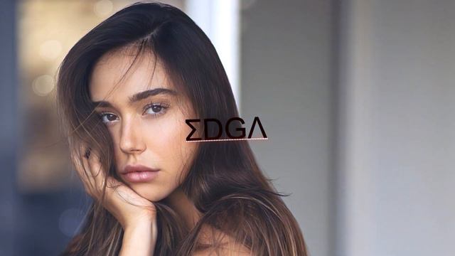 Милая, Ты моя красивая